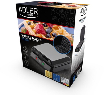 Adler AD 3036