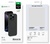 AmazingThing Minimal Air Case for 16 Pro Max with MagSafe Matte Black