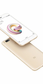 Xiaomi Mi A1 4/32GB Gold