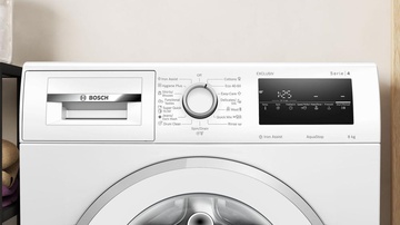 Bosch WAN2829NBY