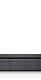 Bose Smart Soundbar 300 Black 843299-2100