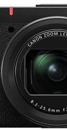 Canon PowerShot V1 Premium Vlogger Kit Black (6390C006)