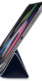LAUT HUEX Smart Case for Apple iPad (10 gen) 10.9" 2022-2023 Navy (L_IPD22_HP_NV)