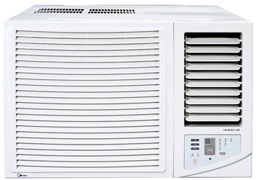 Midea MWF-18CR