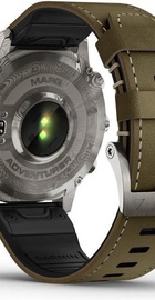 Garmin MARQ (Gen 2) Adventurer - Damascus Steel Edition (010-03393-30/31)