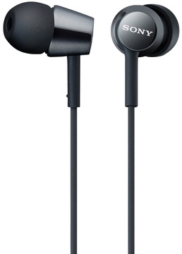 Sony MDR-EX150 Black