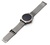 Lemfo K88h Plus Metal с сенсорным дисплеем (Серебристый)
