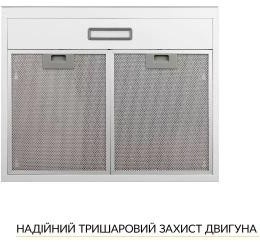 Weilor WPL 6092 WH