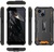 Oukitel WP20 4/32GB Orange