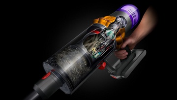 Dyson V15 Detect Absolute (369535-01)