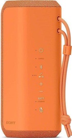 Sony SRS-XE200 Orange (SRSXE200D.RU2)