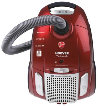 Hoover TE70 TE75011