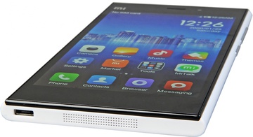Xiaomi Mi3 64GB White