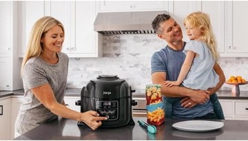 NINJA Foodi 7-in-1 Multi-Cooker 6L OP300EU