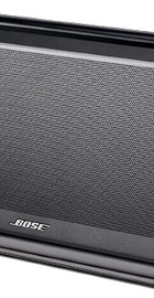 Bose SoundLink Mobile II Nylon Silver