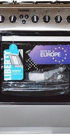 Liberty PWE 6115 CX-F
