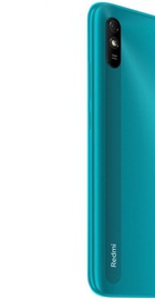 Xiaomi Redmi 9A 4/128GB Peacook Green