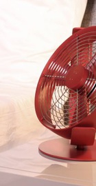 Stadler Form Tim Chili Red