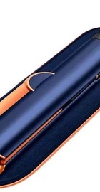 Dyson Airstrait HT01 Prussian Blue/Rich Copper (408229-01)