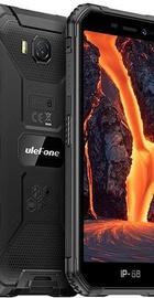Ulefone Armor X6 Pro 4/32GB Black