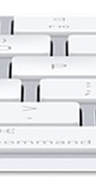 Apple Magic Keyboard LL/A (MQ052)