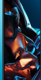 Xiaomi Poco X5 Pro 5G 8/256GB Blue (China)