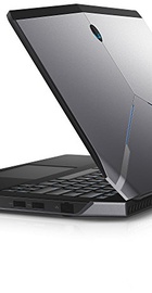 Dell Alienware 13 ANW13-8637SLV