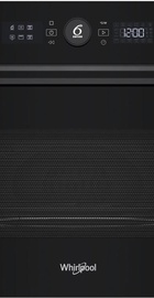 Whirlpool WMW54HMB