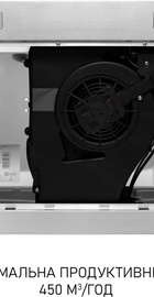 Minola HPLS 512 I