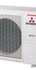 Mitsubishi Heavy SRK63ZR-W/SRC63ZR-W