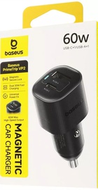 Baseus PrimeTrip VP2 60W (Type-C + USB)