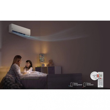 LG Standart Plus PC12SQ