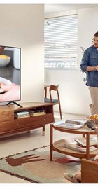 Samsung UE75AU7192