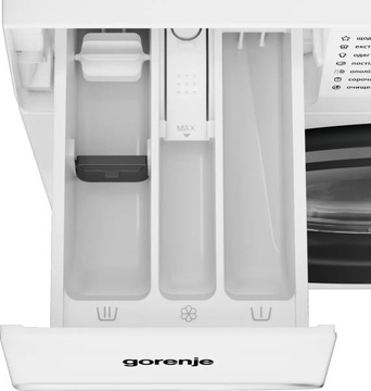 Gorenje WG2PS72A12/UA