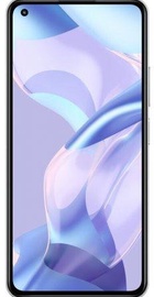 Xiaomi 11 Lite 5G NE 8/256GB Snowflake White