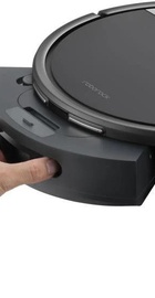 RoboRock Q7 Pro Max Black