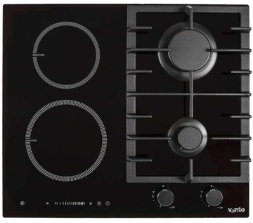 Ventolux HG622 B9G CS I (BK)