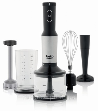 Beko HBA7753X