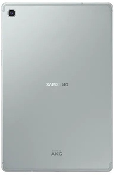 Samsung Galaxy Tab S5e 4/64 LTE Silver (SM-T725NZSA)