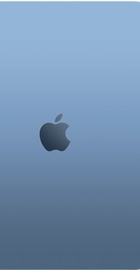 Apple iPad 2025 Wi-Fi 256GB Blue (MD4H4)