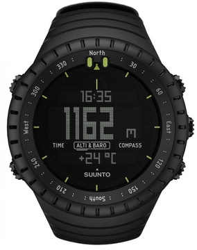 Suunto Core All Black (ss014279010)