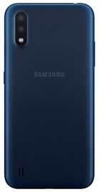 Samsung Galaxy A01 2/16GB Blue (SM-A015FZBD)