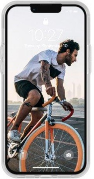 URBAN ARMOR GEAR iPhone 13 Pro Max Civilian Frosted Ice (11316D110243)