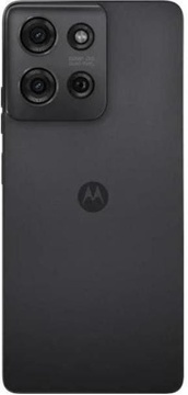 Motorola Moto G75 8/256GB Charcoal Grey