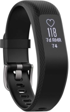 Garmin Vivosmart 3 Black S/M (010-01755-20)