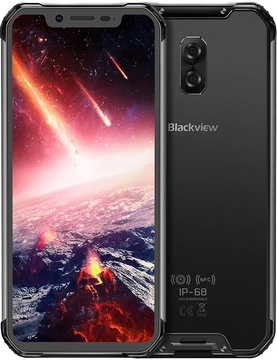 Blackview BV9600 Pro 6/128GB Grey