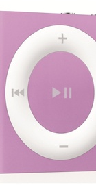 Apple iPod shuffle 5Gen 2GB Purple