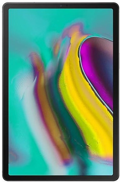 Samsung Galaxy Tab S5e 4/64 LTE Black (SM-T725NZKA)