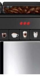 Melitta Latticia OT frosted black F30/0-100