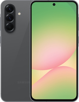 Samsung Galaxy A56 5G 8/256GB Awesome Graphite (SM-A566BZKC)